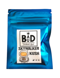 skywalker kush cannabis light alto CBD